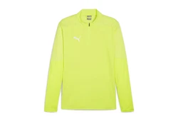 PUMA Langarmshirt teamFINAL Training 1/4 Zip Top 658551 658551