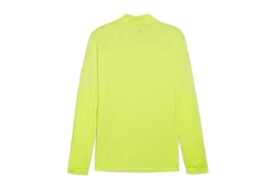 PUMA Langarmshirt teamFINAL Training 1/4 Zip Top 658551 658551