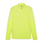 PUMA Langarmshirt teamFINAL Training 1/4 Zip Top 658551 658551