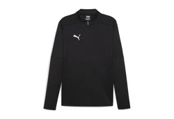 PUMA Langarmshirt teamFINAL Training 1/4 Zip Top 658551 658551