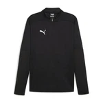 PUMA Langarmshirt teamFINAL Training 1/4 Zip Top 658551 658551