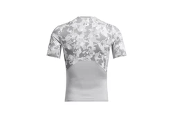 Under Armour T-Shirt UA HG Armour SS schwarz (1386937)