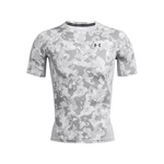 Under Armour T-Shirt UA HG Armour SS schwarz (1386937)