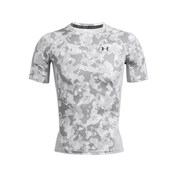 Under Armour T-Shirt UA HG Armour SS schwarz (1386937)