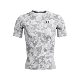 T-Shirt Herren T-Shirt UA HG Armour SS-BLK 1386937