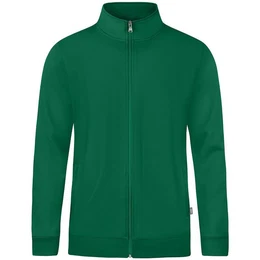Sweatjacke Herren Sweatjacke Doubletex C9830