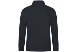 Jako Sweatjacke Doubletex anthrazit (C9830)