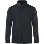 Jako Sweatjacke Doubletex anthrazit (C9830)