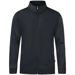 Sweatjacke Herren Sweatjacke Doubletex C9830