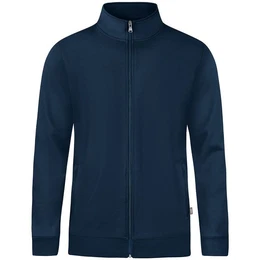Sweatjacke Herren Sweatjacke Doubletex C9830