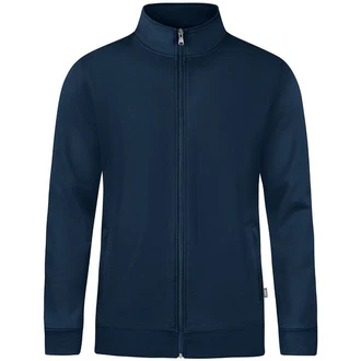 Jako Sweatjacke Doubletex C9830