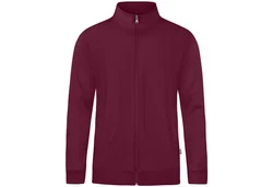 Jako Sweatjacke Doubletex C9830