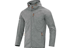 Jako Softshelljacke Light 7605