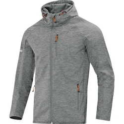 Jako Softshelljacke Light 7605