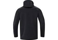 Jako Softshelljacke Light Dunkelblau/Schwarz/Grau/Blau/Dunkelgrau