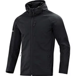Jako Softshelljacke Light Dunkelblau/Schwarz/Grau/Blau/Dunkelgrau