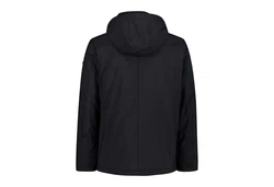 CMP Softshelljacke Man Jacket Snaps Hood (32K3227) 32K3227