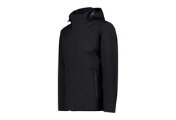 CMP Softshelljacke Man Jacket Snaps Hood (32K3227) 32K3227