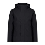 CMP Softshelljacke Man Jacket Snaps Hood (32K3227) 32K3227