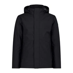 CMP Softshelljacke Man Jacket Snaps Hood (32K3227) 32K3227