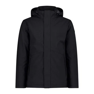 CMP Softshelljacke Man Jacket Snaps Hood (32K3227)