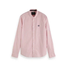 Kurzarmhemd Herren Langarm Hemd Classic Oxford Shirt 152151