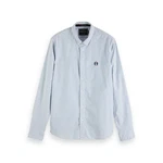 Scotch & Soda Hemd Classic Oxford Shirt (152151) 152151