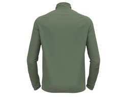 Odlo Langarmshirt Midlayer 1/2 zip CARVE LIGHT 541792