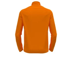 Odlo Langarmshirt Midlayer 1/2 zip CARVE LIGHT 541792