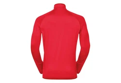 Odlo Langarmshirt Midlayer 1/2 zip CARVE LIGHT 541792
