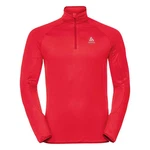 Odlo Langarmshirt Midlayer 1/2 zip CARVE LIGHT 541792