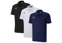 PUMA Poloshirt teamGOAL 23 Casuals Polo 656579