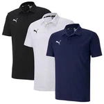 PUMA Poloshirt teamGOAL 23 Casuals Polo 656579
