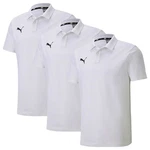PUMA Poloshirt teamGOAL 23 Casuals Polo 656579