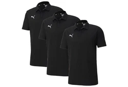 PUMA Poloshirt teamGOAL 23 Casuals Polo 656579