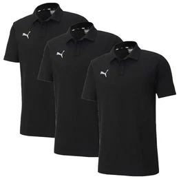 Poloshirt Herren Poloshirt teamGOAL 23 Casuals Polo 3Pack 656579