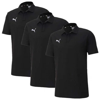 PUMA Poloshirt teamGOAL 23 Casuals Polo 656579