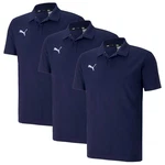 PUMA Poloshirt teamGOAL 23 Casuals Polo 656579