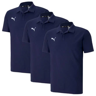 PUMA Poloshirt teamGOAL 23 Casuals Polo