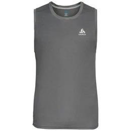 Tanktop Herren Tanktop Crew Neck F-DRY 550962