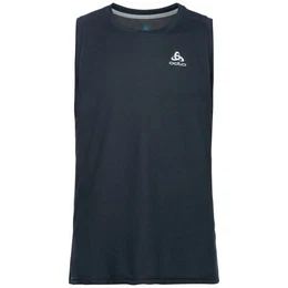 Tanktop Herren Tanktop Crew Neck F-DRY 550962