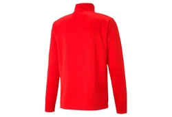 PUMA teamRISE HalfZip Sweatshirt 657394