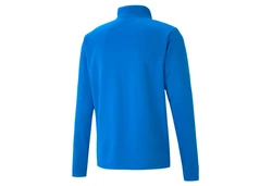 PUMA teamRISE HalfZip Sweatshirt 657394