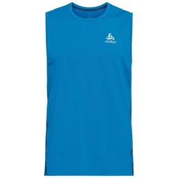 Tanktop Herren Lauftop ZEROWEIGHT CHILL-TEC 313892