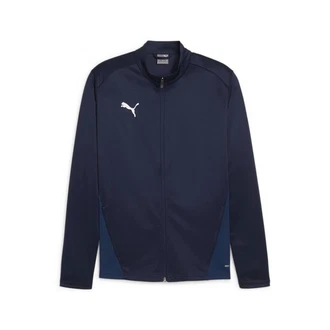 PUMA Sweatjacke teamGOAL Trainingsjacke