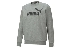 PUMA Sportsweatshirt ESS Big Logo Crew 586678