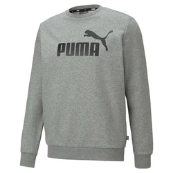 PUMA Sportsweatshirt ESS Big Logo Crew 586678