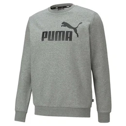 Fleecepullover Herren Pullover ESS Big Logo Crew 586678