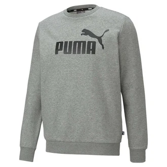 PUMA Sportsweatshirt ESS Big Logo Crew 586678