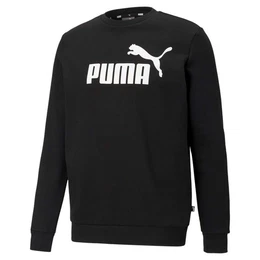 Fleecepullover Herren Pullover ESS Big Logo Crew 586678